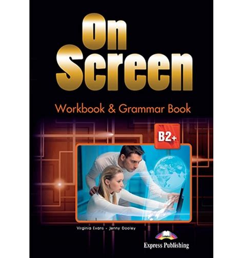 Vocabulary 1. . On screen b2 workbook pdf